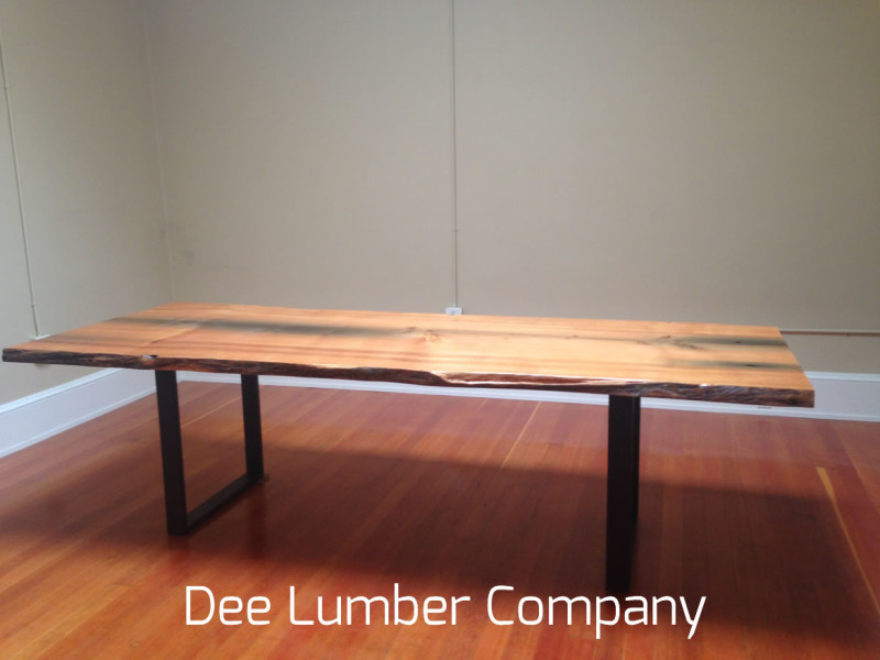 Dee Lumber Company